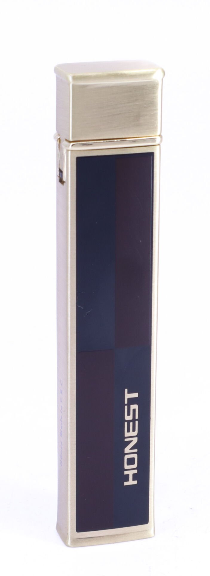 Honest Slim Gold Çakmak