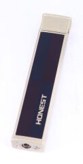 Honest Slim Gold Çakmak