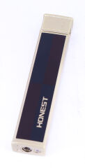 Honest Slim Gold Çakmak