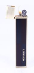 Honest Slim Gold Çakmak