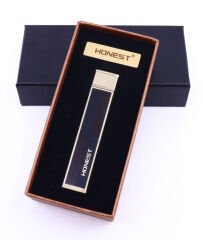 Honest Slim Gold Çakmak