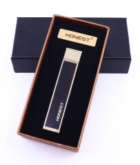 Honest Slim Gold Çakmak