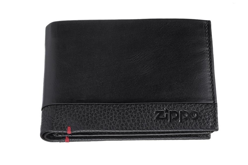 Zippo Hakiki Deri Cüzdan (2006020)
