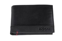 Zippo Hakiki Deri Cüzdan (2006020)