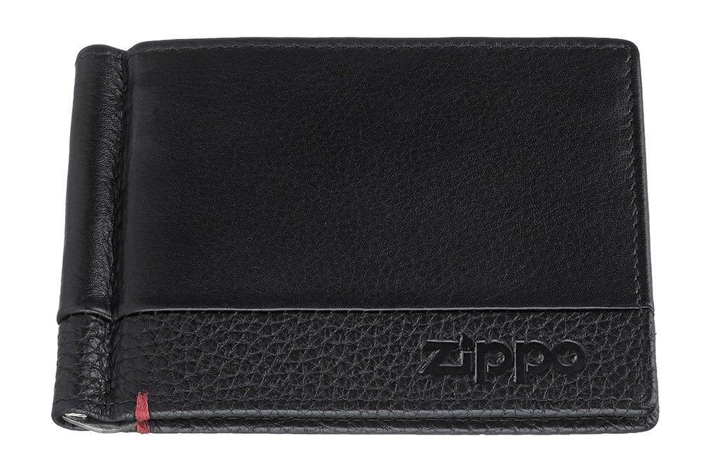 Hakiki Deri Money Clip Cüzdan (2006025)