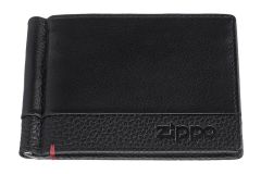 Hakiki Deri Money Clip Cüzdan (2006025)