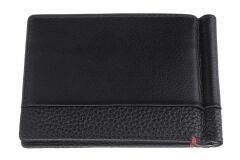 Hakiki Deri Money Clip Cüzdan (2006025)