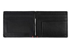 Hakiki Deri Money Clip Cüzdan (2006025)