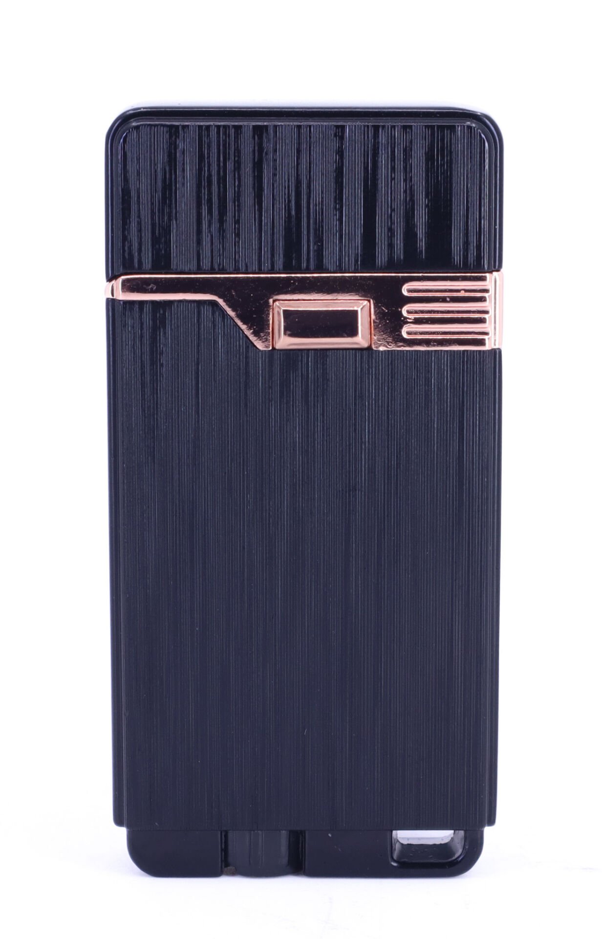 Promise Çift Yanma (Mum Alev + Torch Alev) Çakmak