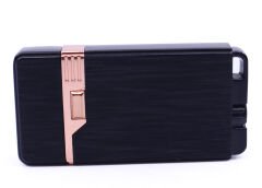 Promise Çift Yanma (Mum Alev + Torch Alev) Çakmak