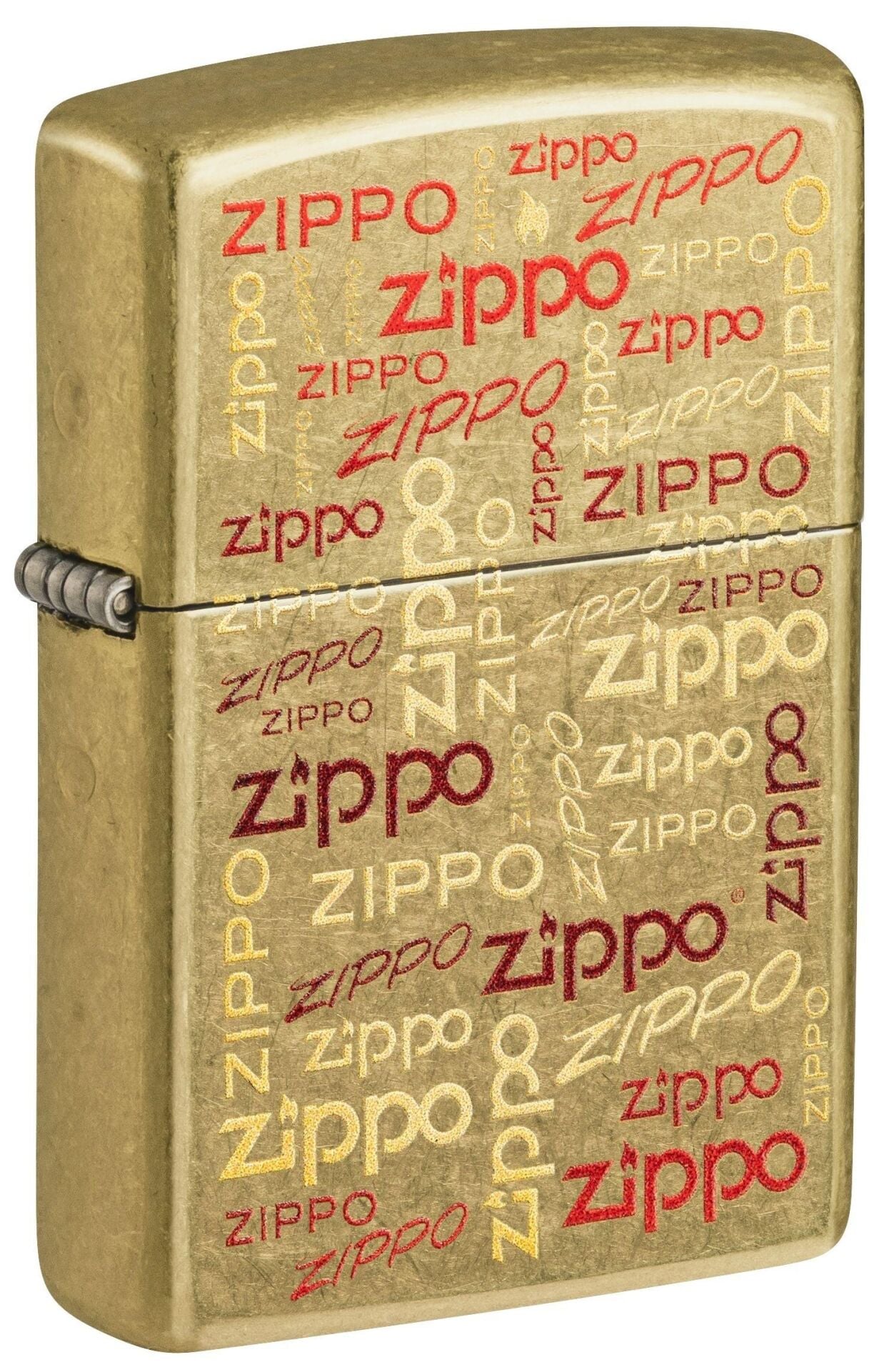 Zippo Logos Dizayn