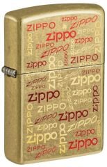 Zippo Logos Dizayn