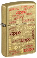 Zippo Logos Dizayn