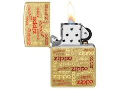 Zippo Logos Dizayn