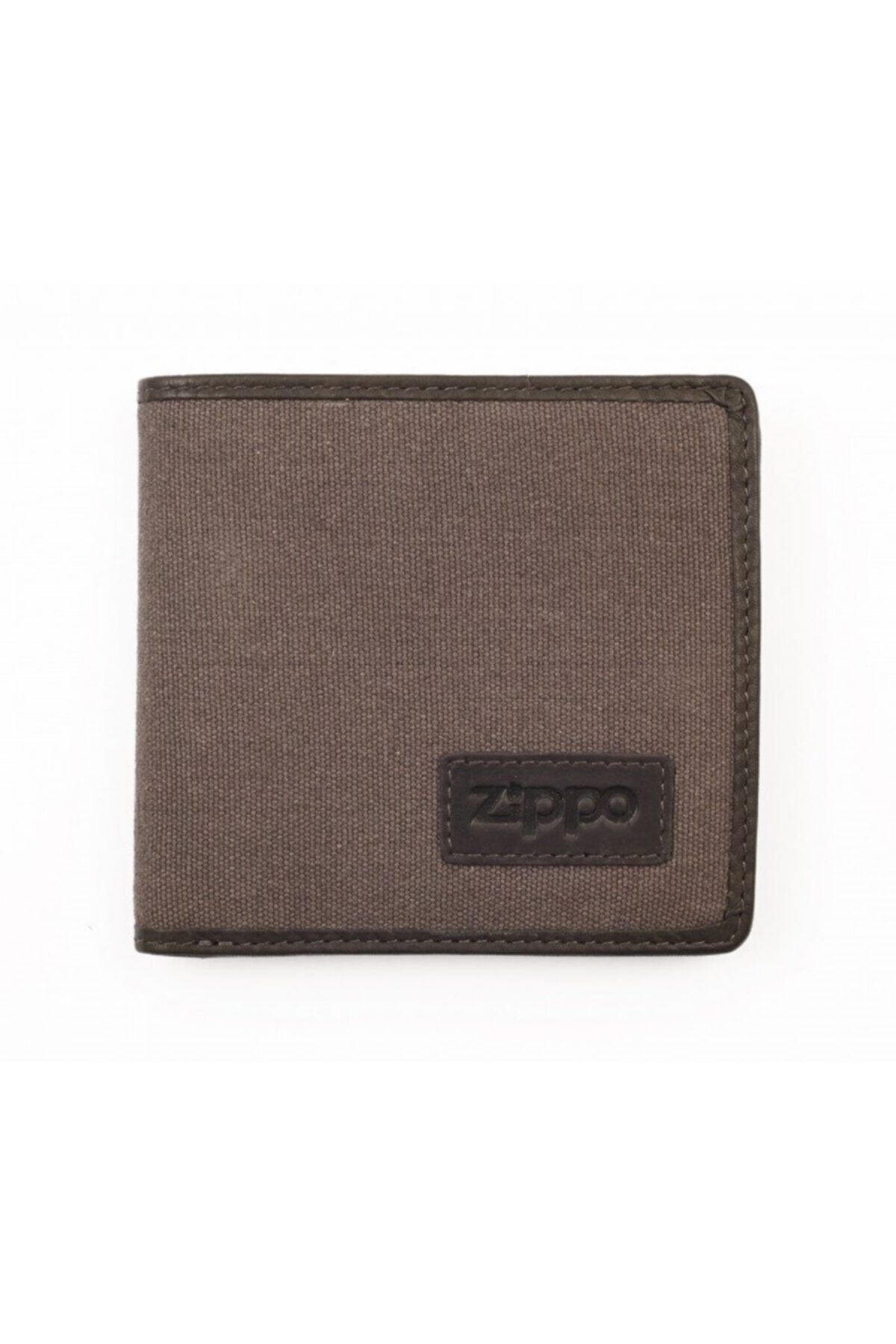 Zippo Kanvas Cüzdan (2005120)