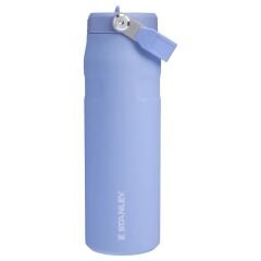 Stanley The IceFlow Bottle Flip Straw 2.0 0.7 L - (24 OZ) Hydrangea