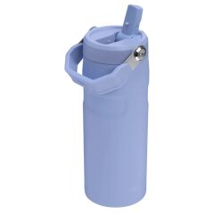 Stanley The IceFlow Bottle Flip Straw 2.0 0.7 L - (24 OZ) Hydrangea