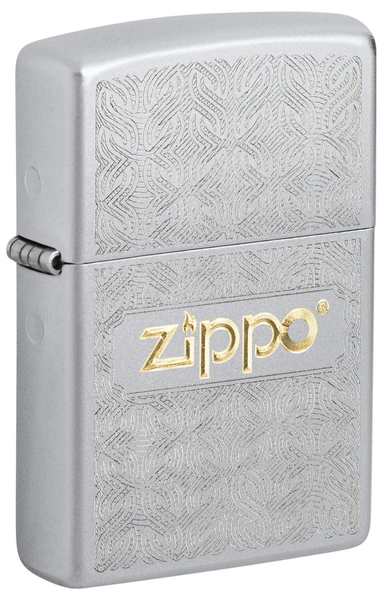 Zippo Filigree Dizayn