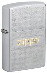 Zippo Filigree Dizayn