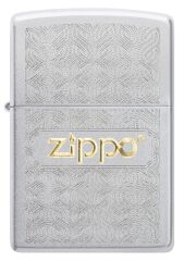 Zippo Filigree Dizayn