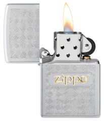 Zippo Filigree Dizayn