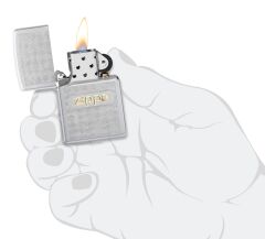 Zippo Filigree Dizayn