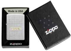 Zippo Filigree Dizayn