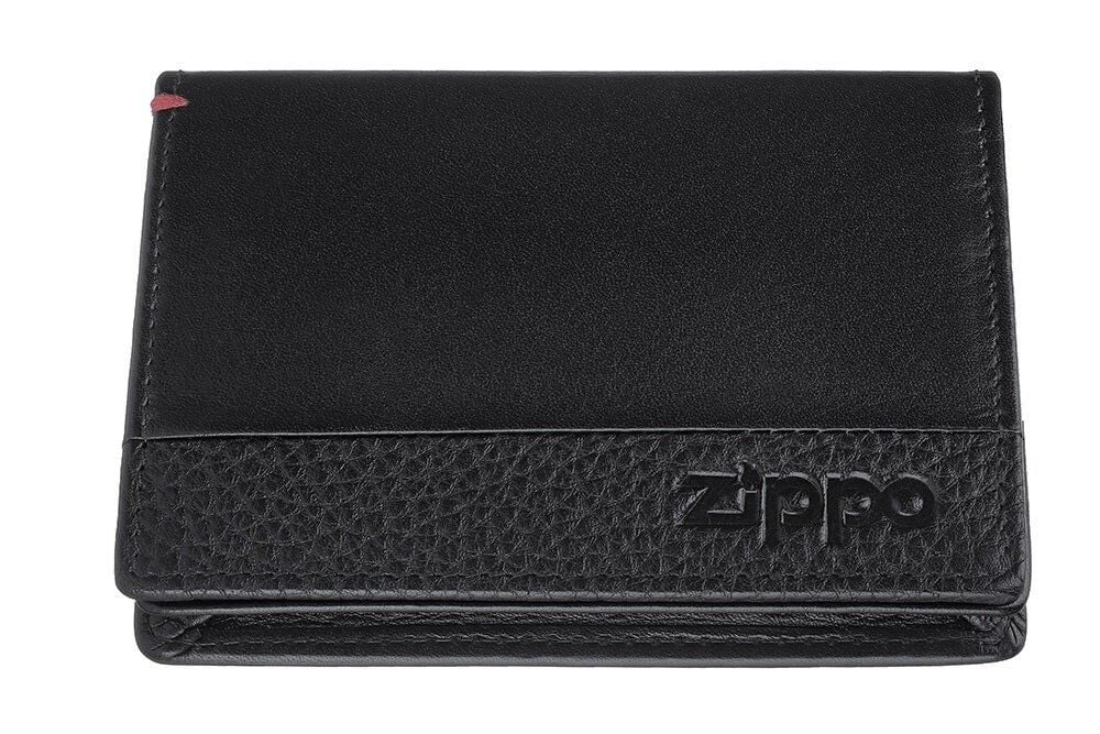 Zippo Hakiki Deri Kartvizitlikli Cüzdan (2006024)