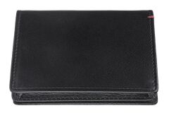 Zippo Hakiki Deri Kartvizitlikli Cüzdan (2006024)