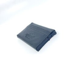 Kayader RFID Mekanizmalı Kartlık - Siyah