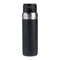 Stanley The Quick Flip Paslanmaz Çelik Termos 1.06 LT (36 OZ) - Black
