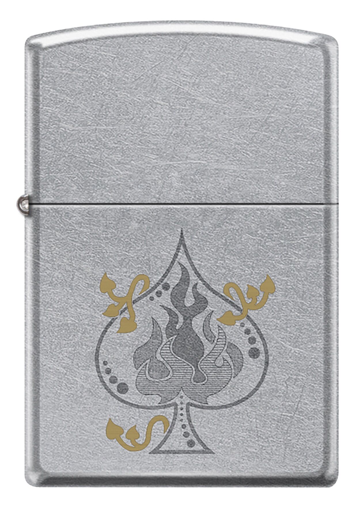 Zippo Ace Dizayn Çakmak