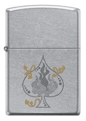 Zippo Ace Dizayn Çakmak