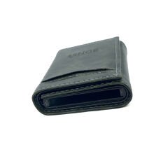 Bons Deri RFID Mekanizmalı Cüzdan - Yeşil
