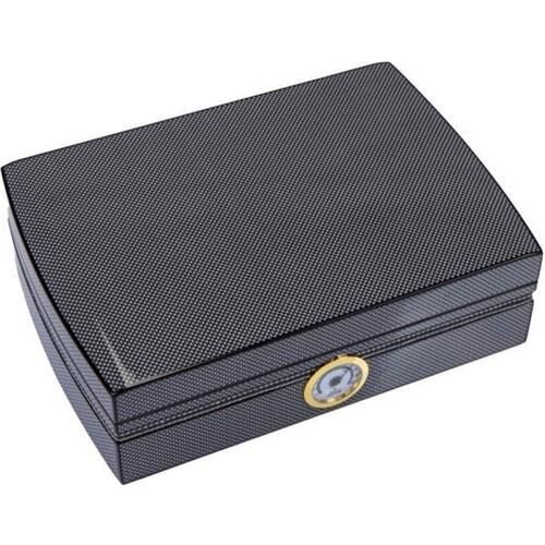 Nosara Humidor / Puro Saklama Kutusu