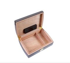 Nosara Humidor / Puro Saklama Kutusu