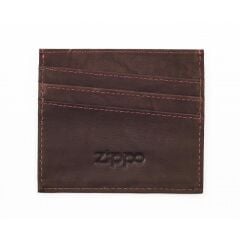 Zippo Hakiki Deri Kartlık (2005127)