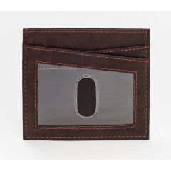 Zippo Hakiki Deri Kartlık (2005127)
