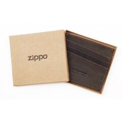 Zippo Hakiki Deri Kartlık (2005127)