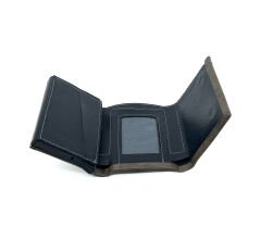 Bons Deri RFID Mekanizmalı Cüzdan - Kahverengi 002