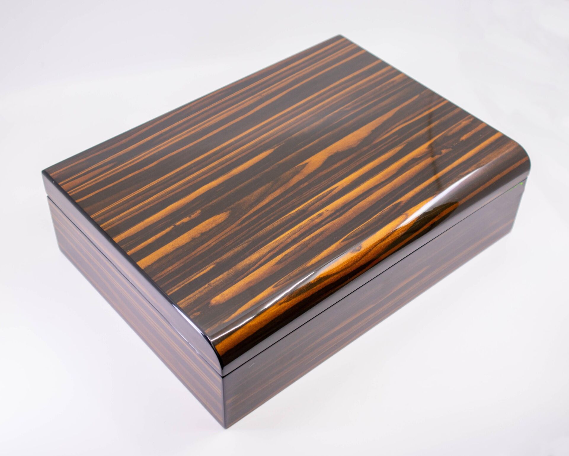 Santa Elena Humidor / Puro Saklama Kutusu