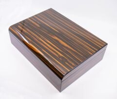 Santa Elena Humidor / Puro Saklama Kutusu
