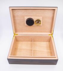 Santa Elena Humidor / Puro Saklama Kutusu