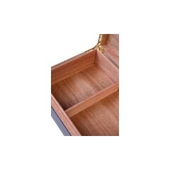 Santa Elena Humidor / Puro Saklama Kutusu