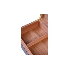 Santa Elena Humidor / Puro Saklama Kutusu