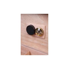 Santa Elena Humidor / Puro Saklama Kutusu