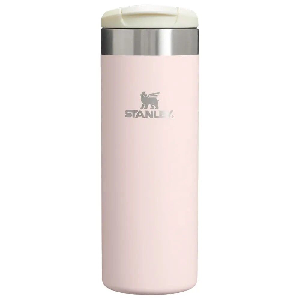 Stanley The AeroLight Transit Termos Bardak 0.47 Lt - (16 OZ) Rose Quartz