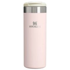 Stanley The AeroLight Transit Termos Bardak 0.47 Lt - (16 OZ) Rose Quartz