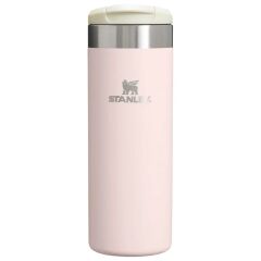 Stanley The AeroLight Transit Termos Bardak 0.47 Lt - (16 OZ) Rose Quartz