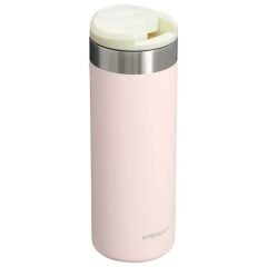 Stanley The AeroLight Transit Termos Bardak 0.47 Lt - (16 OZ) Rose Quartz